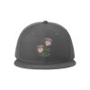 Standard Fit Flat Bill Snapback Cap Thumbnail