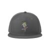 Standard Fit Flat Bill Snapback Cap Thumbnail
