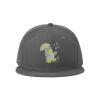 Standard Fit Flat Bill Snapback Cap Thumbnail