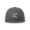 Standard Fit Flat Bill Snapback Cap Thumbnail