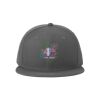 Standard Fit Flat Bill Snapback Cap Thumbnail