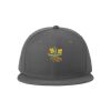 Standard Fit Flat Bill Snapback Cap Thumbnail