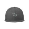Standard Fit Flat Bill Snapback Cap Thumbnail