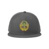 Standard Fit Flat Bill Snapback Cap Thumbnail