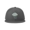 Standard Fit Flat Bill Snapback Cap Thumbnail