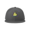 Standard Fit Flat Bill Snapback Cap Thumbnail