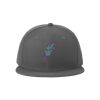Standard Fit Flat Bill Snapback Cap Thumbnail