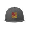 Standard Fit Flat Bill Snapback Cap Thumbnail