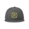 Standard Fit Flat Bill Snapback Cap Thumbnail