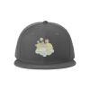 Standard Fit Flat Bill Snapback Cap Thumbnail