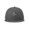 Standard Fit Flat Bill Snapback Cap Thumbnail