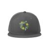 Standard Fit Flat Bill Snapback Cap Thumbnail
