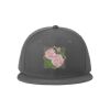 Standard Fit Flat Bill Snapback Cap Thumbnail