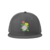 Standard Fit Flat Bill Snapback Cap Thumbnail