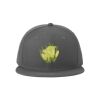 Standard Fit Flat Bill Snapback Cap Thumbnail