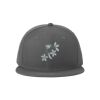 Standard Fit Flat Bill Snapback Cap Thumbnail