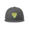Standard Fit Flat Bill Snapback Cap Thumbnail