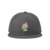 Standard Fit Flat Bill Snapback Cap Thumbnail