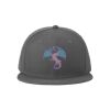 Standard Fit Flat Bill Snapback Cap Thumbnail