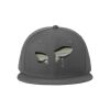 Standard Fit Flat Bill Snapback Cap Thumbnail