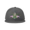 Standard Fit Flat Bill Snapback Cap Thumbnail