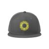 Standard Fit Flat Bill Snapback Cap Thumbnail