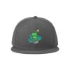 Standard Fit Flat Bill Snapback Cap Thumbnail