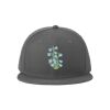Standard Fit Flat Bill Snapback Cap Thumbnail