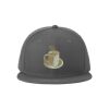 Standard Fit Flat Bill Snapback Cap Thumbnail
