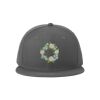 Standard Fit Flat Bill Snapback Cap Thumbnail