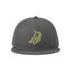 Standard Fit Flat Bill Snapback Cap Thumbnail
