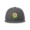 Standard Fit Flat Bill Snapback Cap Thumbnail