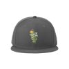 Standard Fit Flat Bill Snapback Cap Thumbnail