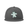 Standard Fit Flat Bill Snapback Cap Thumbnail