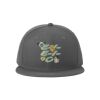Standard Fit Flat Bill Snapback Cap Thumbnail