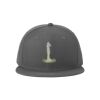 Standard Fit Flat Bill Snapback Cap Thumbnail