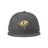 Standard Fit Flat Bill Snapback Cap Thumbnail