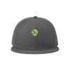 Standard Fit Flat Bill Snapback Cap Thumbnail