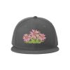 Standard Fit Flat Bill Snapback Cap Thumbnail