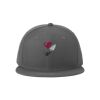 Standard Fit Flat Bill Snapback Cap Thumbnail