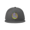 Standard Fit Flat Bill Snapback Cap Thumbnail