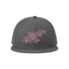 Standard Fit Flat Bill Snapback Cap Thumbnail