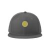 Standard Fit Flat Bill Snapback Cap Thumbnail