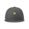 Standard Fit Flat Bill Snapback Cap Thumbnail