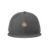 Standard Fit Flat Bill Snapback Cap Thumbnail