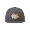 Standard Fit Flat Bill Snapback Cap Thumbnail
