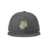 Standard Fit Flat Bill Snapback Cap Thumbnail