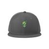 Standard Fit Flat Bill Snapback Cap Thumbnail