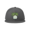 Standard Fit Flat Bill Snapback Cap Thumbnail