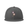 Standard Fit Flat Bill Snapback Cap Thumbnail